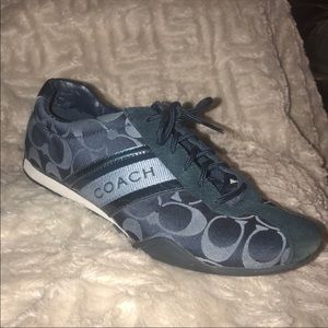 Coach Sneakers